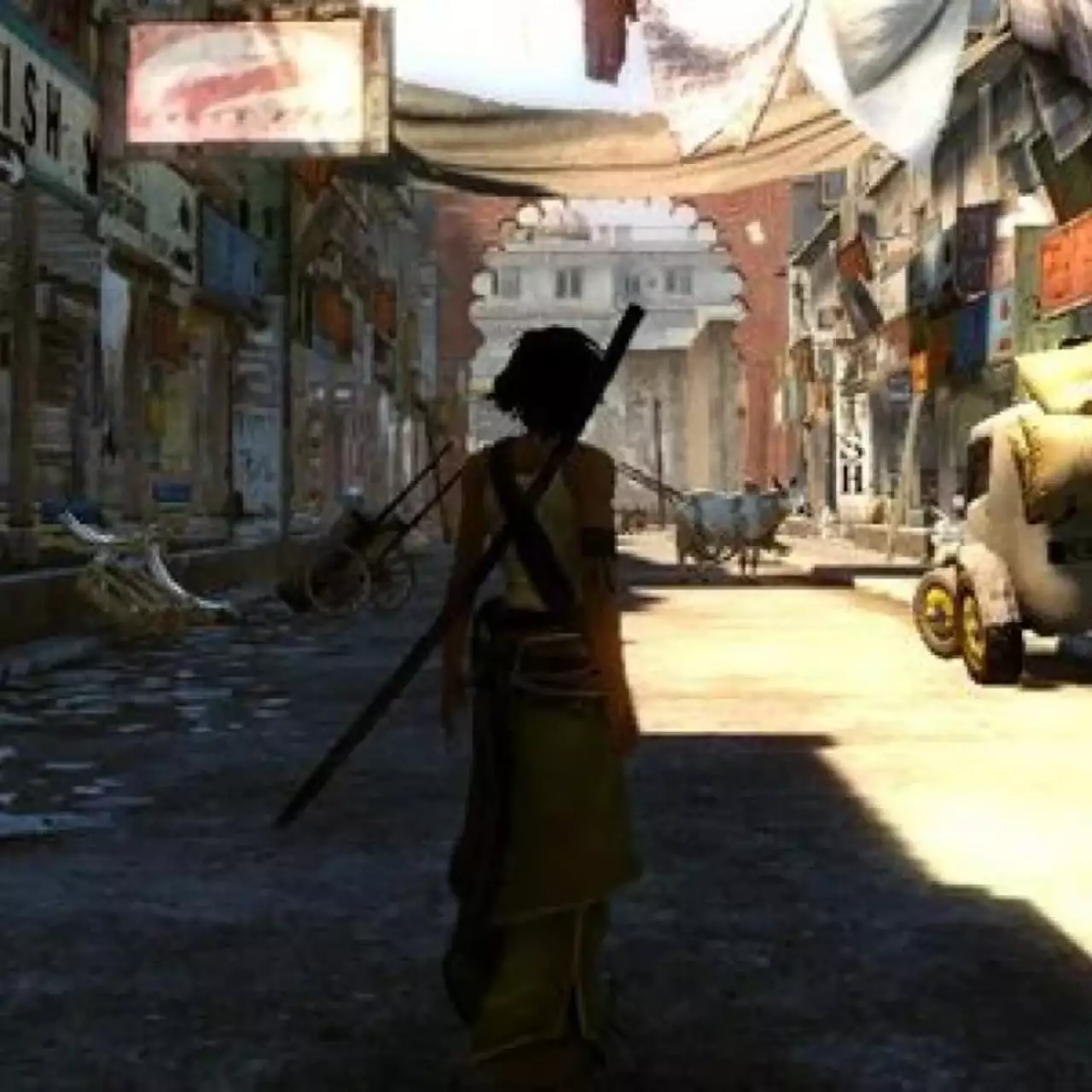 Beyond Good & Evil 2 существует Beyond Good & Evil 2 существует