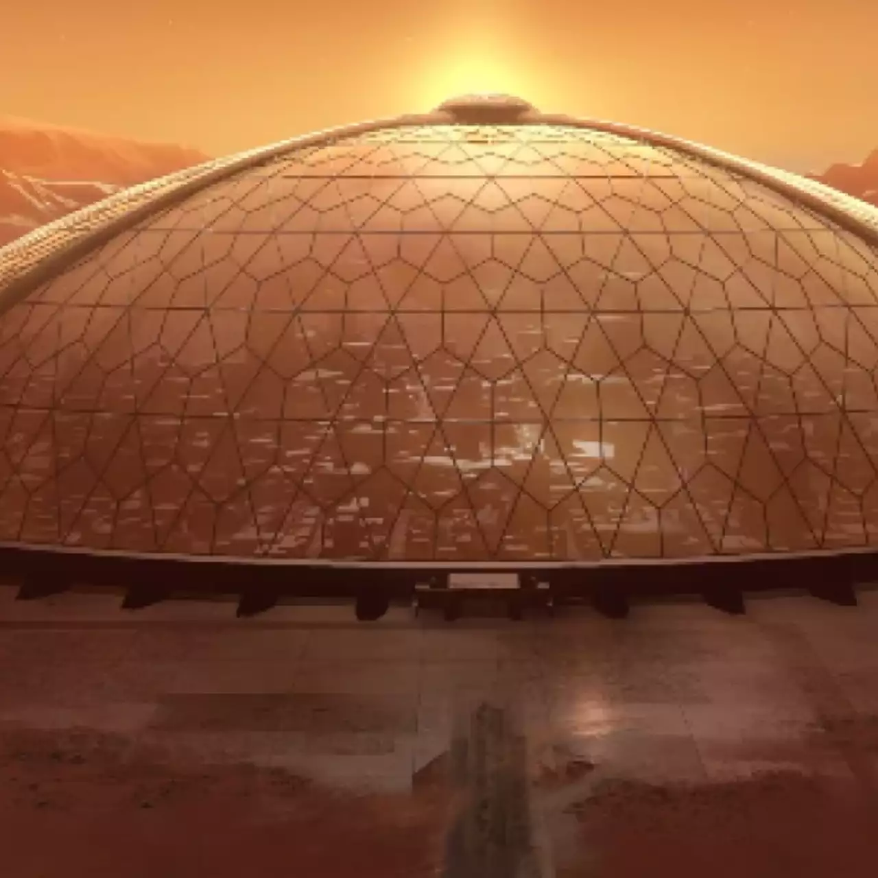 VGNews одной строкой: новый геймплей Dome City, концепт-арты XCOM 2 и многое другое VGNews одной строкой: новый геймплей Dome City, концепт-арты XCOM 2 и многое другое
