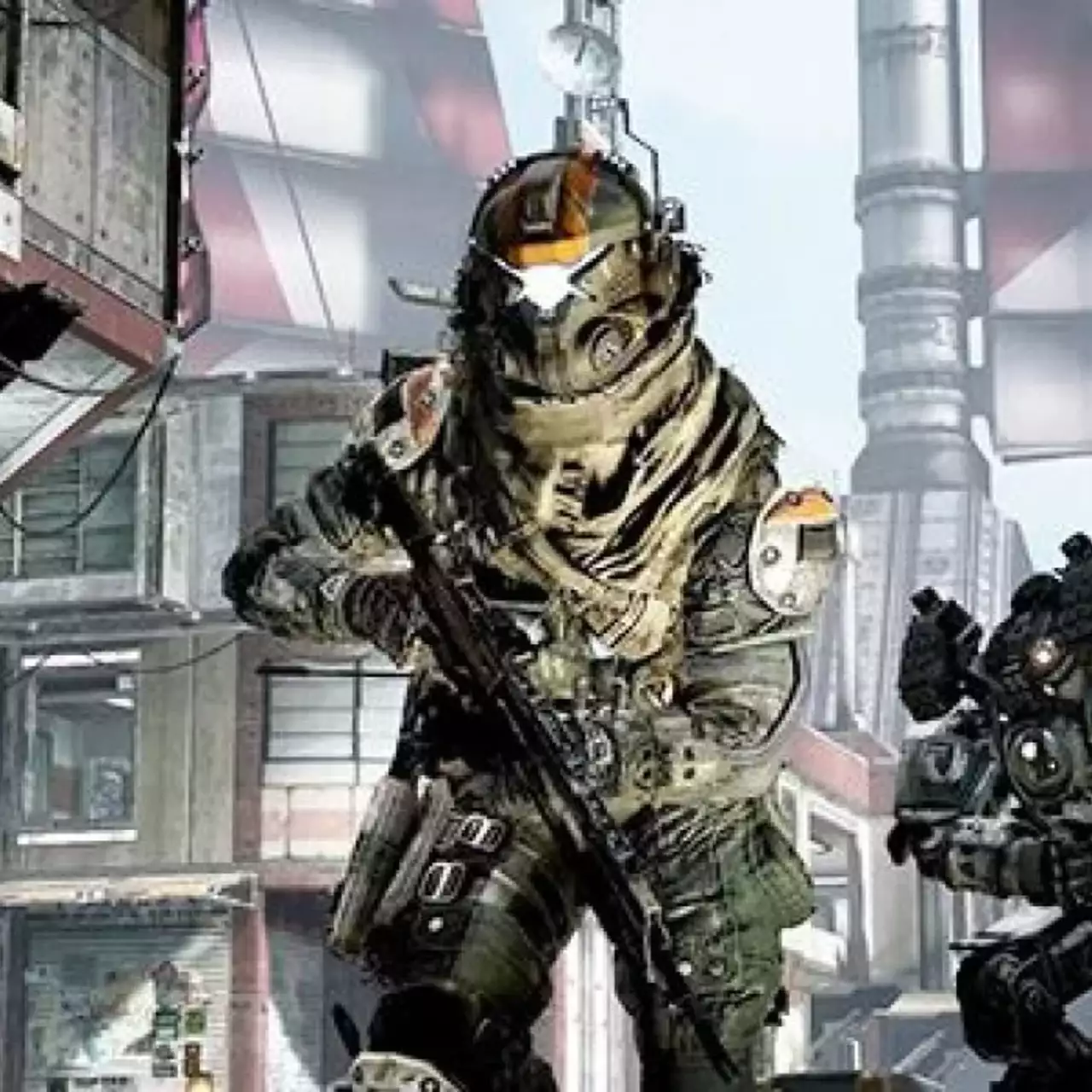 Разработчики Titanfall ищут человека для работы над двумя новыми играми