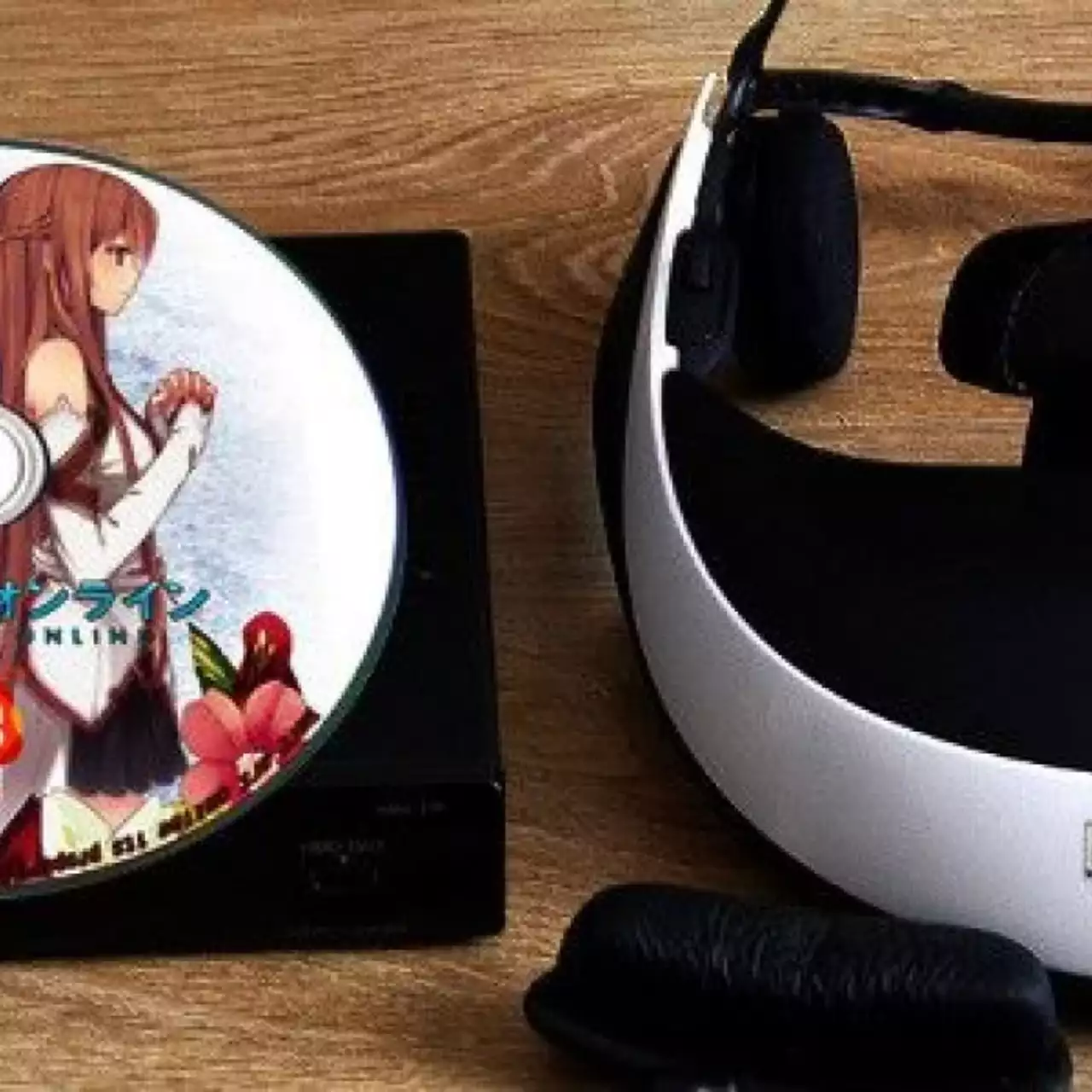 Sony зарегистрировала торговую марку «VRPG»