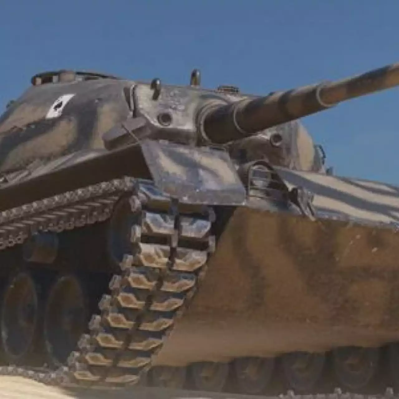 Анонсирована дата выхода World of Tanks на PS4 Анонсирована дата выхода World of Tanks на PS4