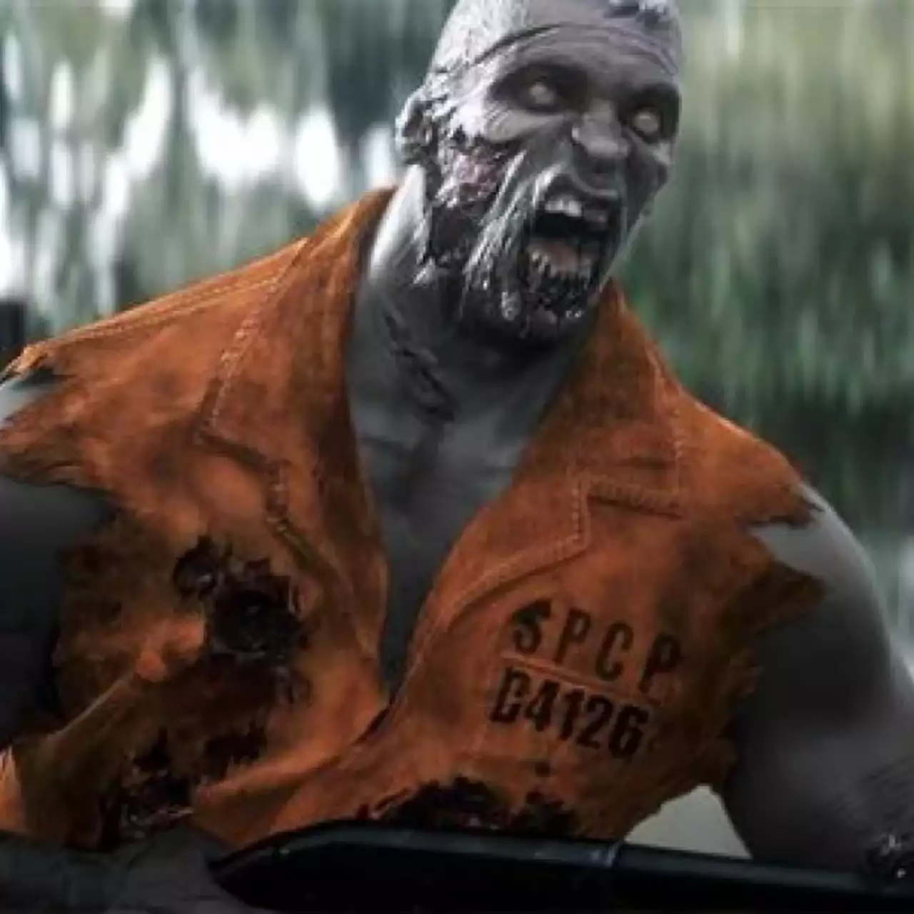 Движком Dead Rising 4 выбрали Unreal Engine 4 Движком Dead Rising 4 выбрали Unreal Engine 4