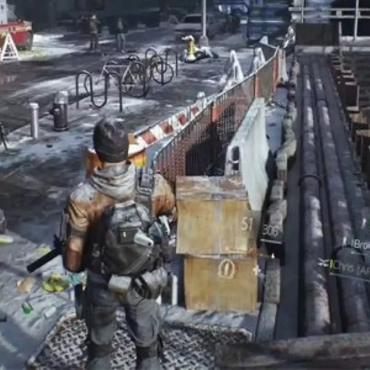Бета-тестирование The Division стартует в этом месяце (обновлено) Бета-тестирование The Division стартует в этом месяце (обновлено)