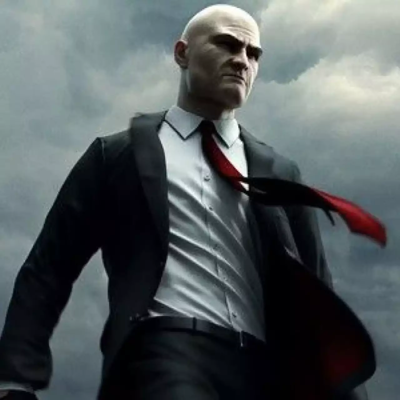В коллекционном издании Hitman найдется даже галстук В коллекционном издании Hitman найдется даже галстук