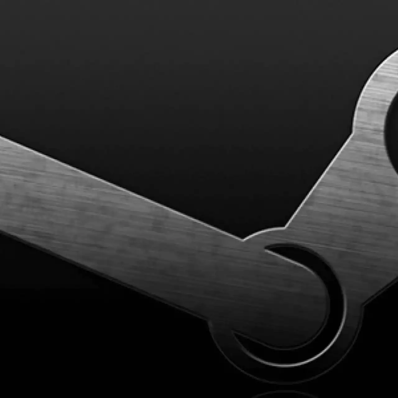 Пользователь Steam решил «пройти все игры» Пользователь Steam решил «пройти все игры»