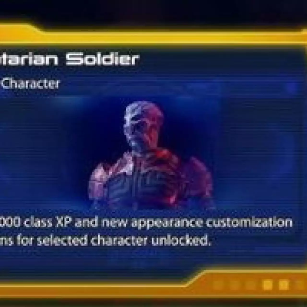 В сеть попала информация о не анонсированном дополнении Mass Effect 3? В сеть попала информация о не анонсированном дополнении Mass Effect 3?