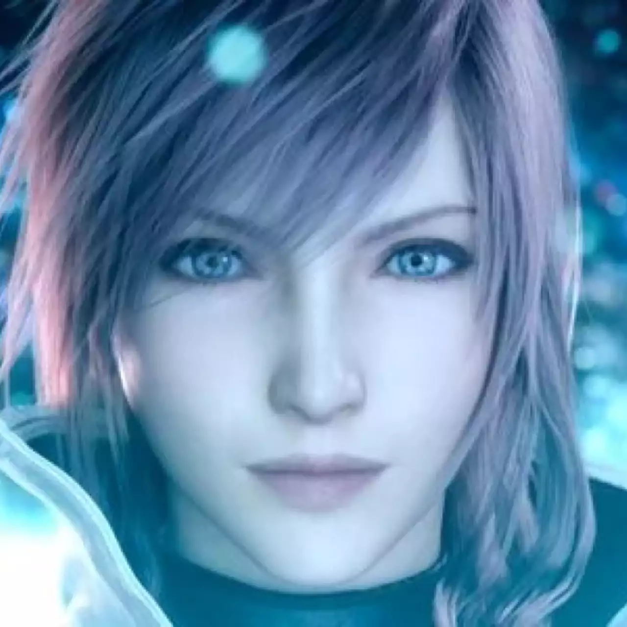 Молния появится в ремейке Final Fantasy VII Молния появится в ремейке Final Fantasy VII