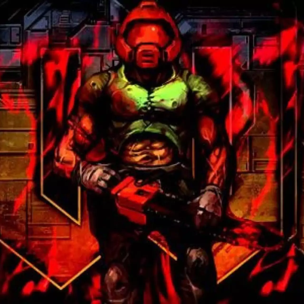 Джон Ромеро вернулся к Doom, выпустив новый уровень для игры Джон Ромеро вернулся к Doom, выпустив новый уровень для игры