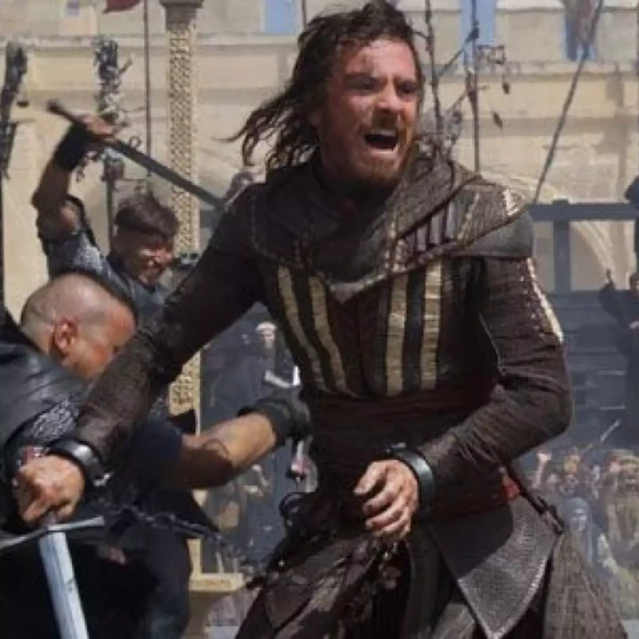 Ubisoft закончила съёмки экранизации Assassin's Creed Ubisoft закончила съёмки экранизации Assassin's Creed
