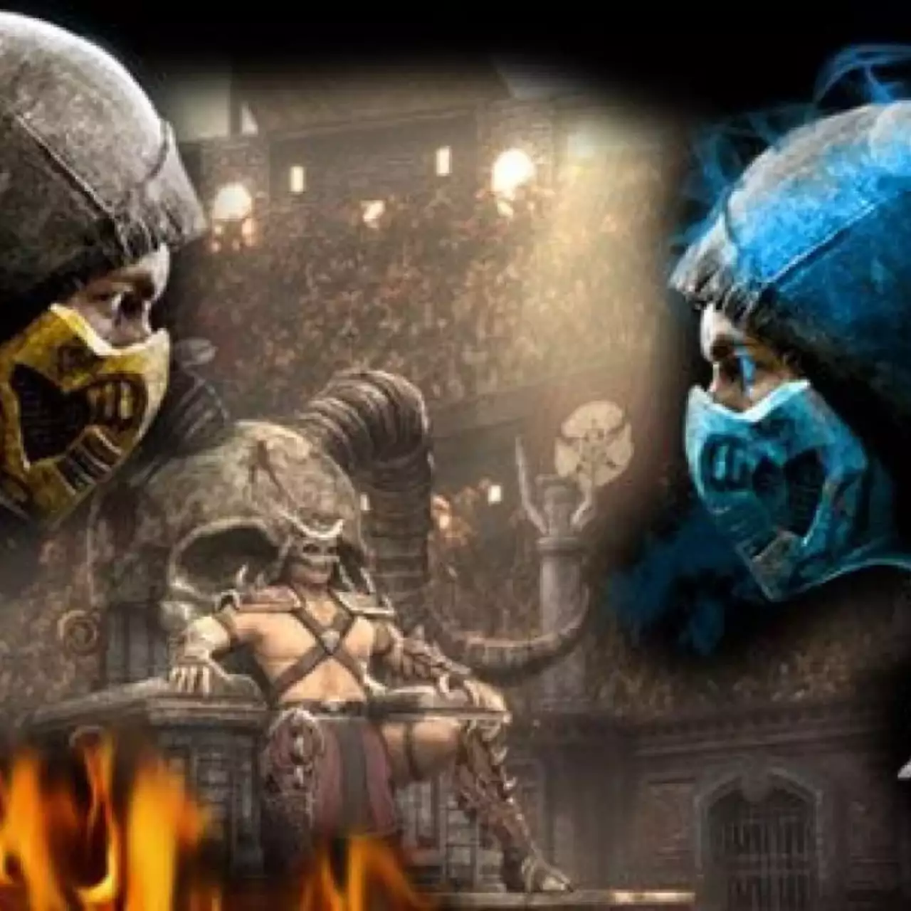 NetherRealm предлагает протестировать мультиплеер Mortal Kombat X с улучшенным сетевым кодом NetherRealm предлагает протестировать мультиплеер Mortal Kombat X с улучшенным сетевым кодом