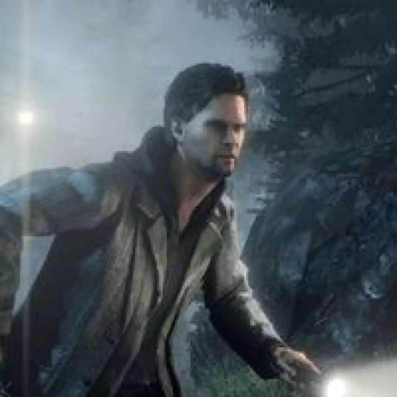 Alan Wake разошлась тиражом в 2 миллиона