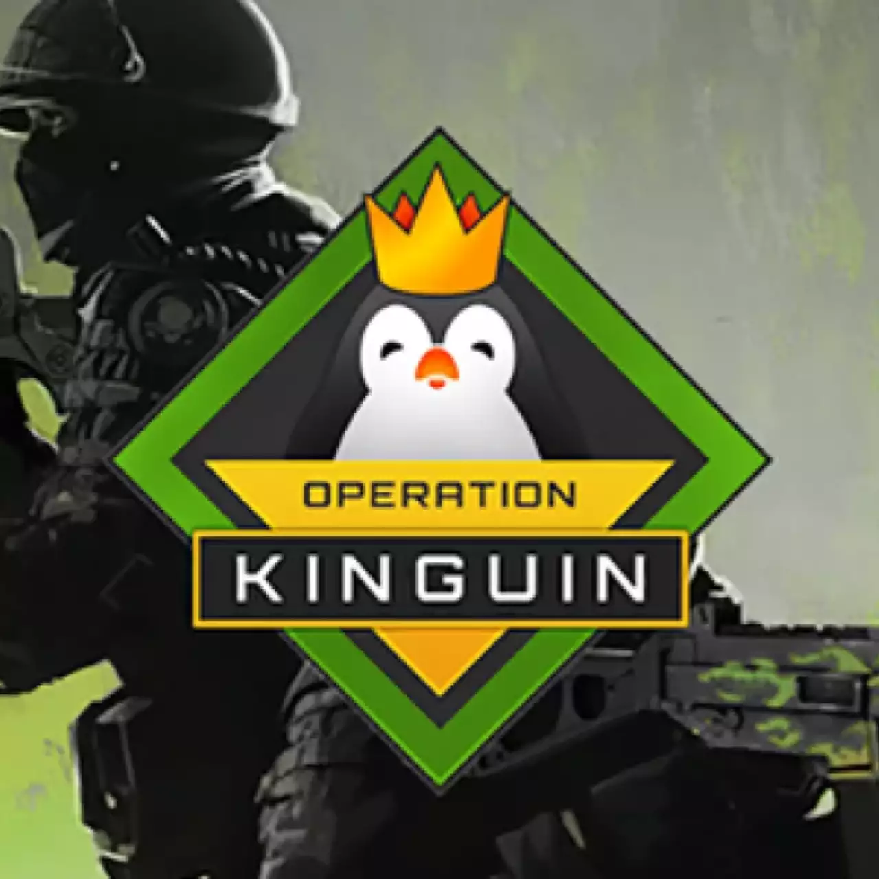 Анонсирован кибетурнир от Kinguin по CS:GO с призовым фондом 20 000 $
