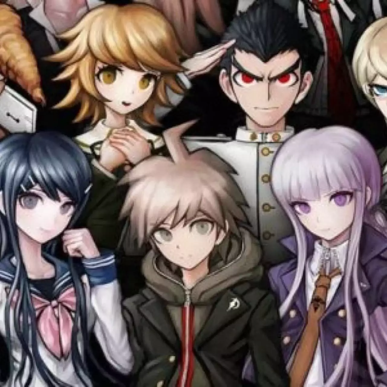 Danganronpa: Trigger Happy Havoc выйдет на PC в феврале Danganronpa: Trigger Happy Havoc выйдет на PC в феврале