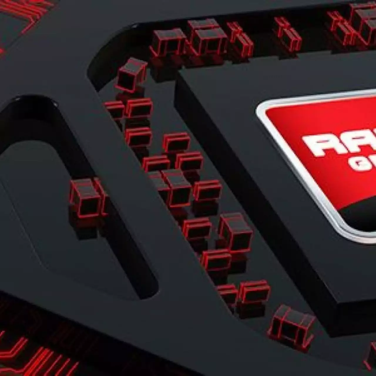 AMD сообщила, когда выйдут видеокарты с архитектурой Polaris