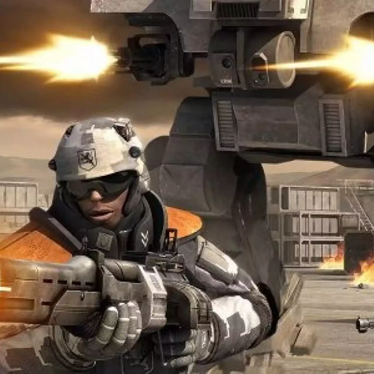 Мифы и факты об играх: Doom 3, Crysis, TimeShift, Battlefield 2142 и Fallout: New Vegas