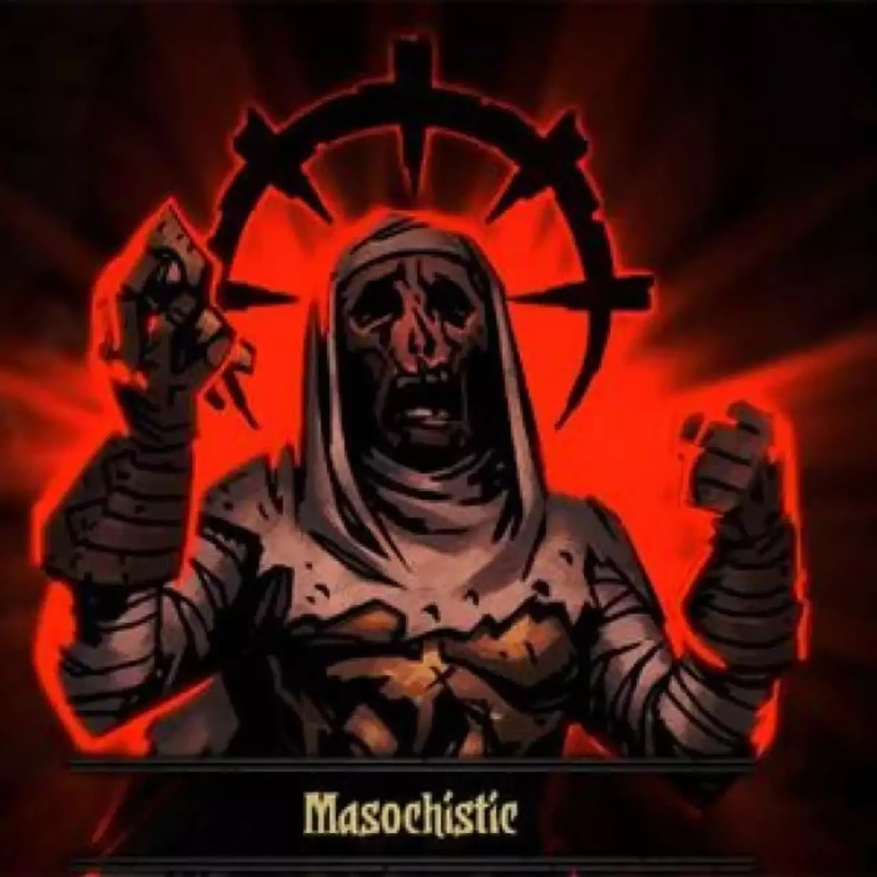 Душевная Darkest Dungeon вышла из раннего доступа в Steam Душевная Darkest Dungeon вышла из раннего доступа в Steam