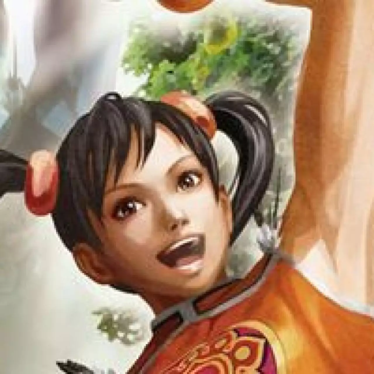 Состоялся релиз Street Fighter x Tekken