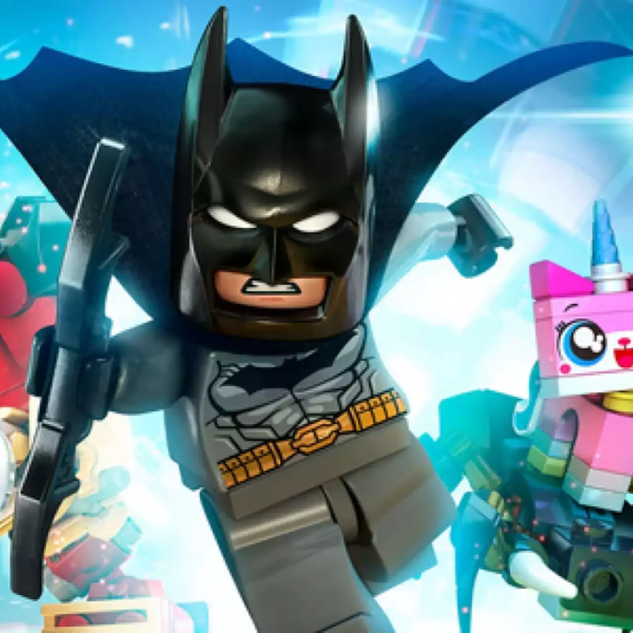 VGNews одной строкой: масштабное DLC для LEGO Dimensions, скриншоты Sebastien Loeb Rally Evo и многое другое VGNews одной строкой: масштабное DLC для LEGO Dimensions, скриншоты Sebastien Loeb Rally Evo и многое другое