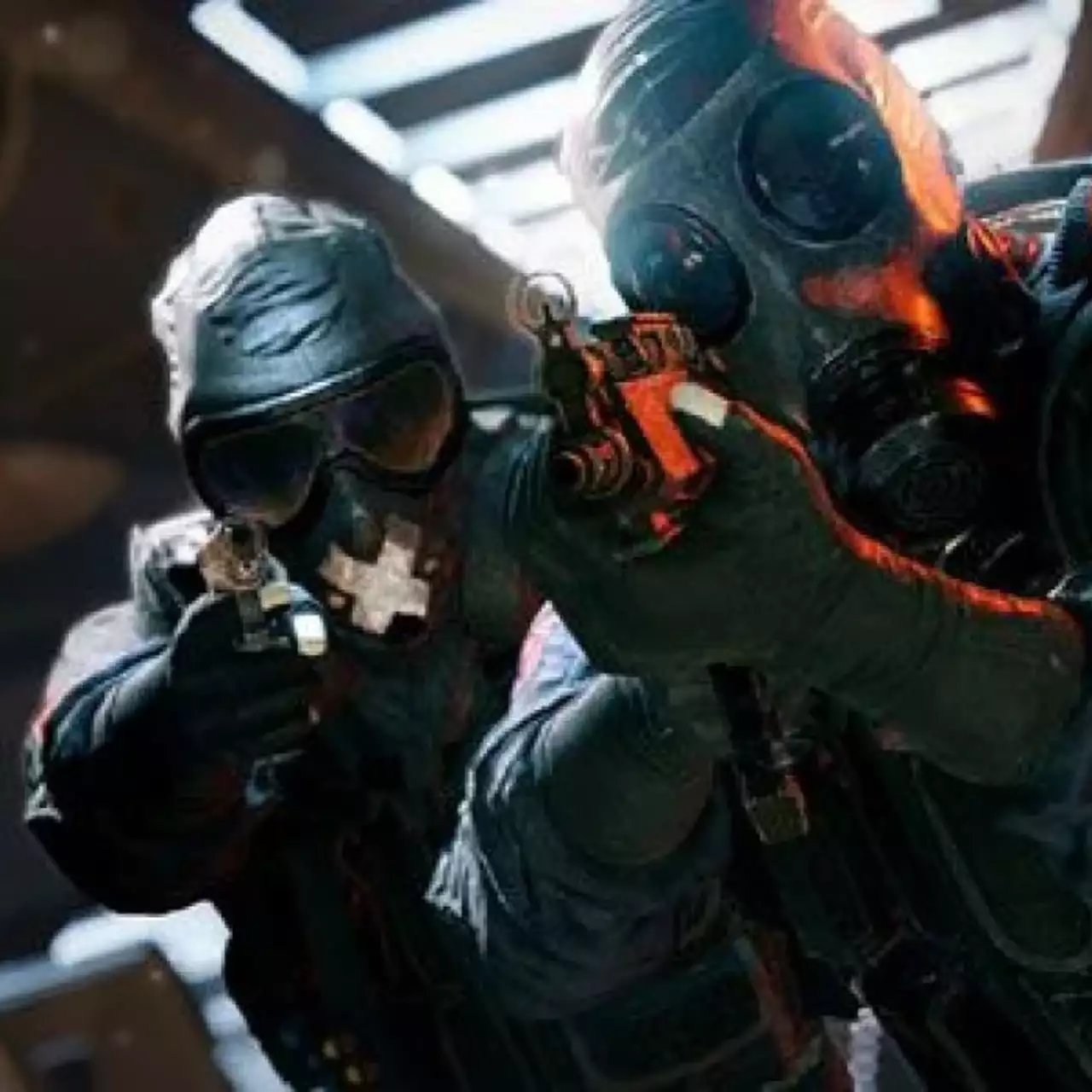 Описание новых классов Rainbow Six Siege слили в интернет Описание новых классов Rainbow Six Siege слили в интернет