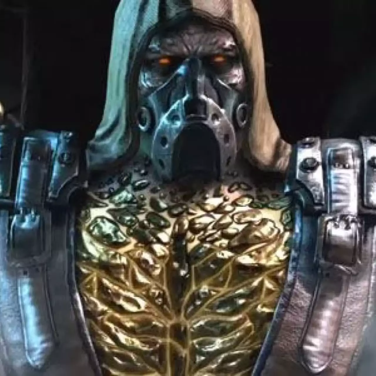 Весной выйдет полное издание Mortal Kombat X Весной выйдет полное издание Mortal Kombat X