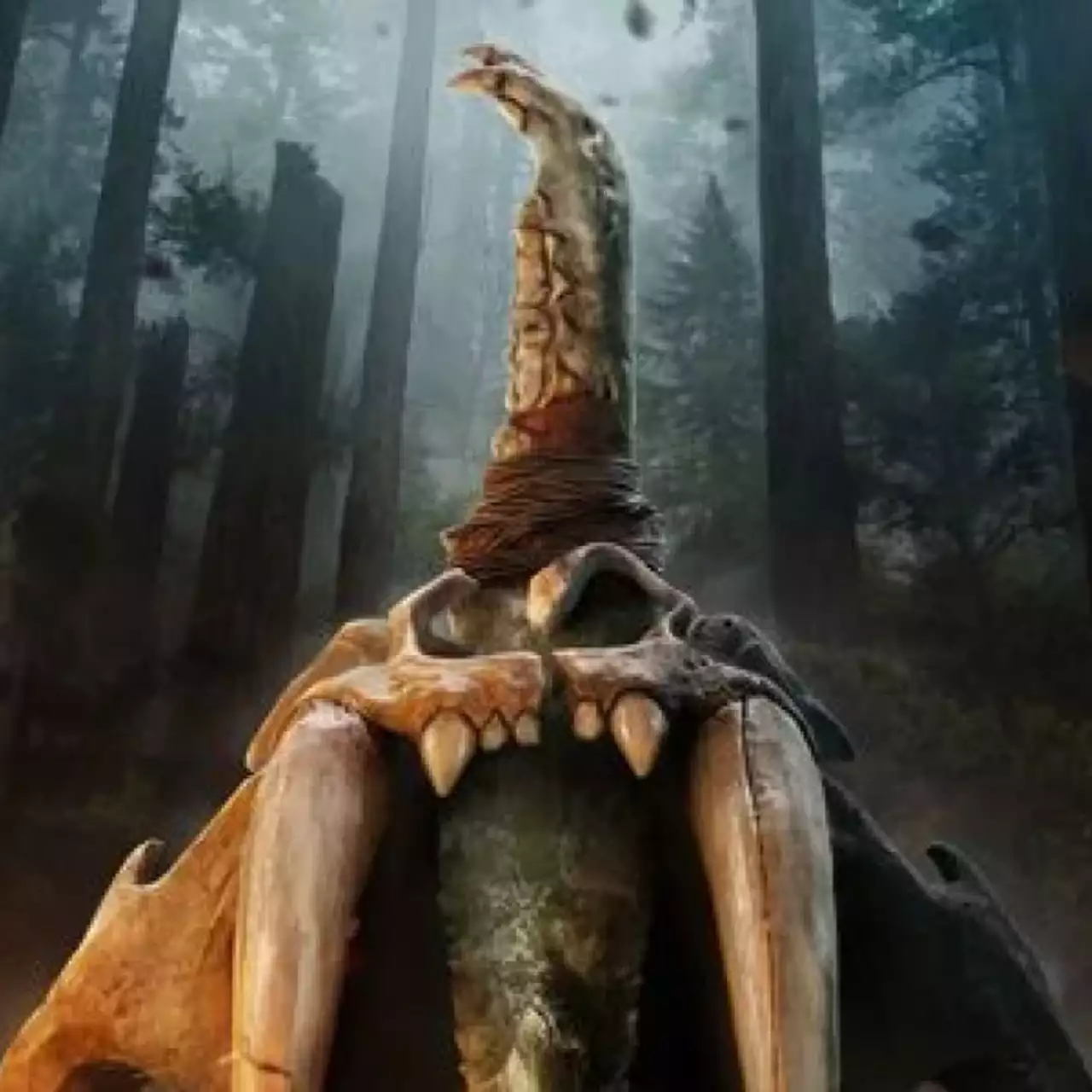 Свежий трейлер Far Cry: Primal показывает все прелести игры