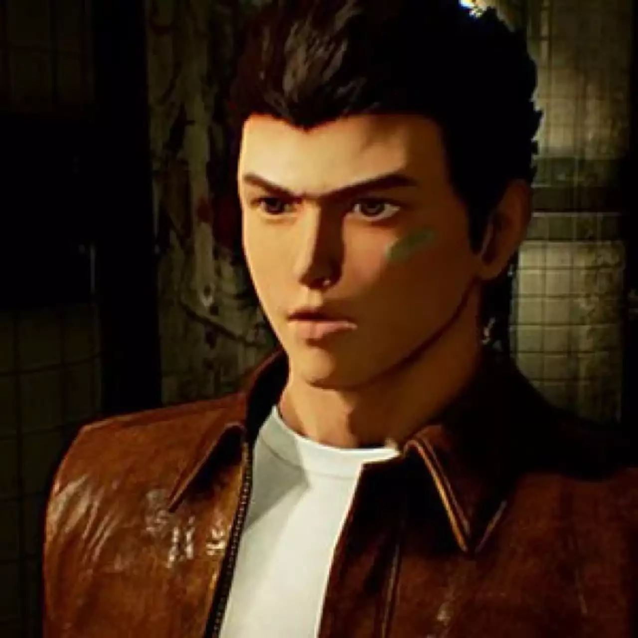 Узрите новый скриншот Shenmue 3 (обновлено: и ещё один) Узрите новый скриншот Shenmue 3 (обновлено: и ещё один)