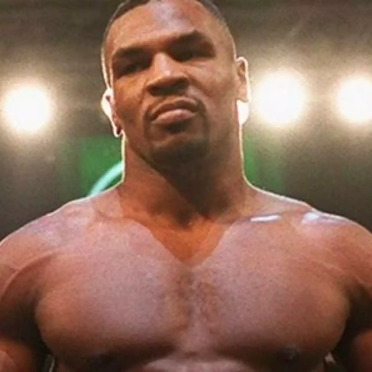 Майк Тайсон будет бонусным бойцом в EA Sports UFC 2 Майк Тайсон будет бонусным бойцом в EA Sports UFC 2
