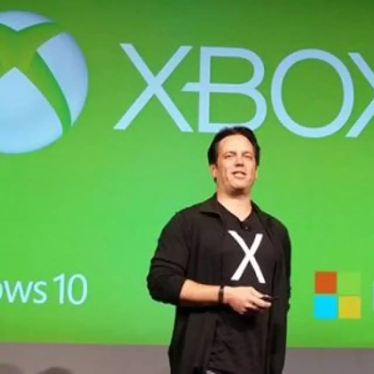 Microsoft проведет шоу, посвященное Xbox One и Windows 10 Microsoft проведет шоу, посвященное Xbox One и Windows 10