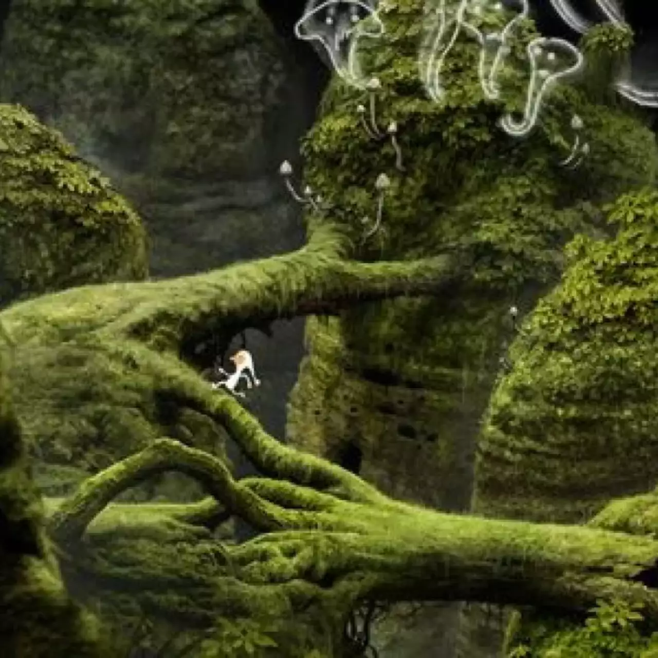 Samorost 3 обзавелась страницей в Steam