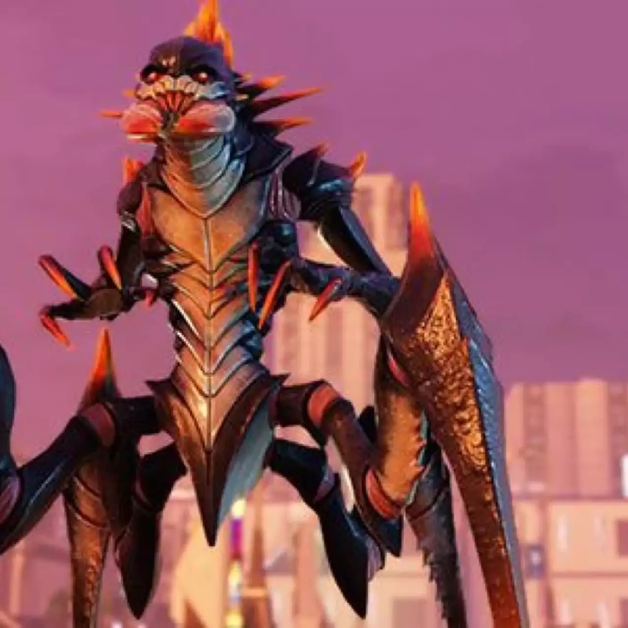 Для XCOM 2 будут выходить качественные моды Для XCOM 2 будут выходить качественные моды