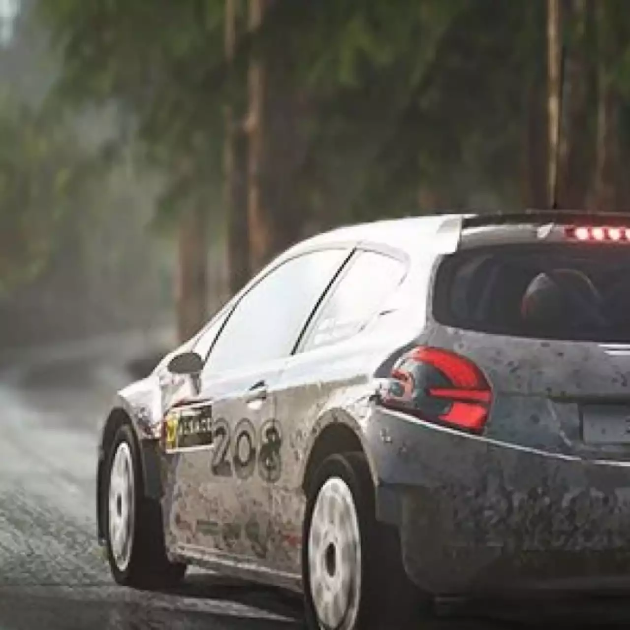 Вышла демка Sebastien Loeb Rally Evo. Опубликованы системные требования
