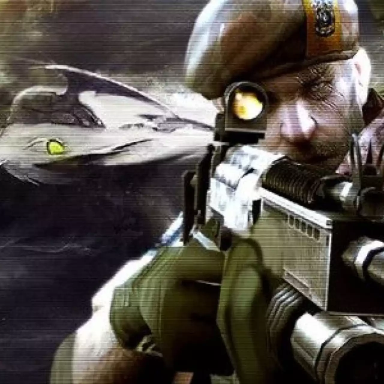 За будущее CrossFire теперь отвечает Starbreeze Studios За будущее CrossFire теперь отвечает Starbreeze Studios