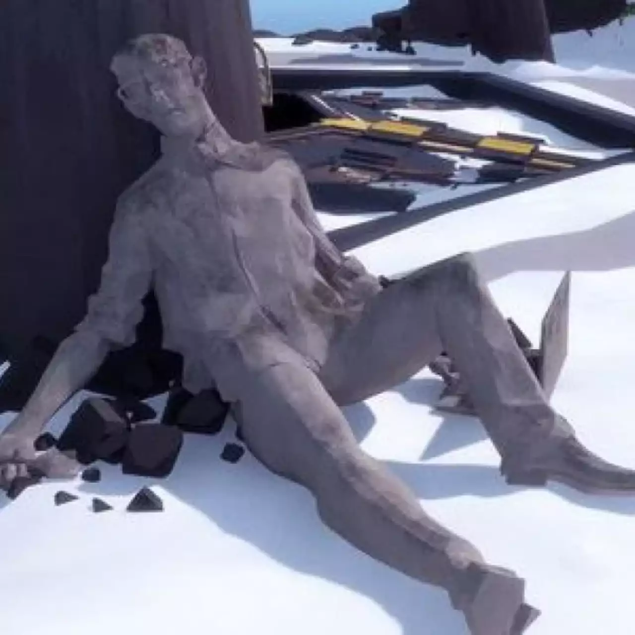 Джонатан Блоу не справлял малую нужду, занимаясь разработкой The Witness Джонатан Блоу не справлял малую нужду, занимаясь разработкой The Witness