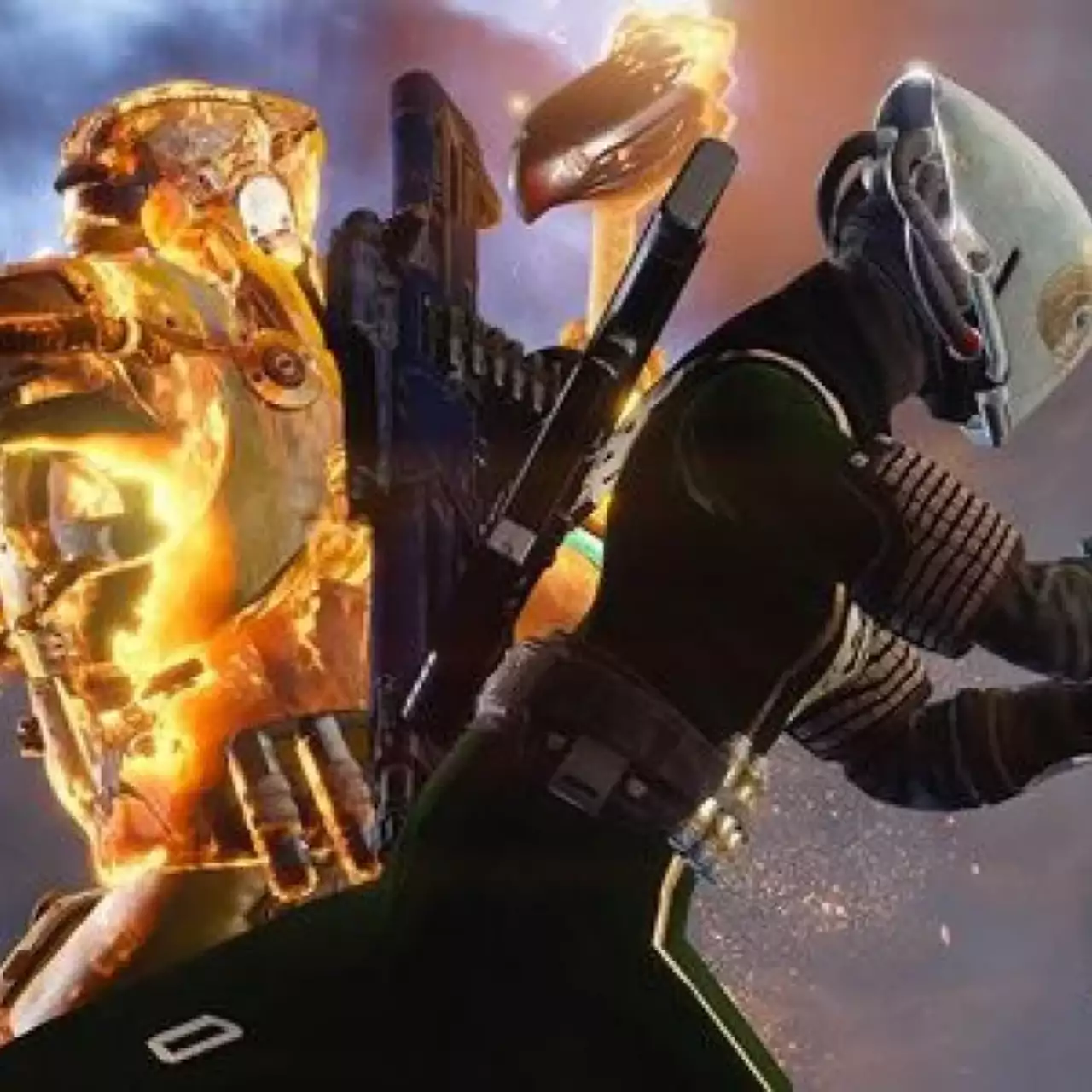 Bungie не успеет выпустить Destiny 2 в этом году Bungie не успеет выпустить Destiny 2 в этом году