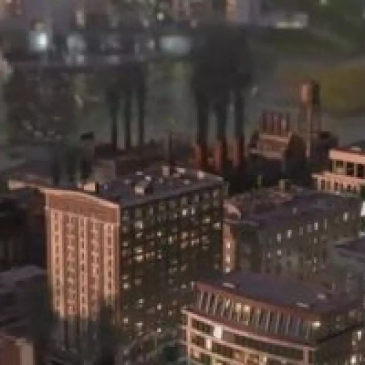 Интересные подробности геймплея SimCity 5 Интересные подробности геймплея SimCity 5