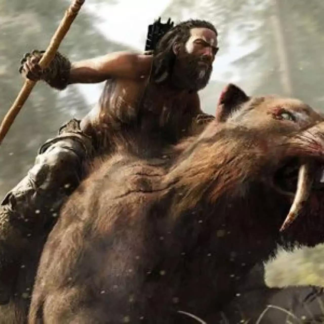 Rise of the Tomb Raider, Far Cry: Primal, The Division защитили при помощи Denuvo Rise of the Tomb Raider, Far Cry: Primal, The Division защитили при помощи Denuvo