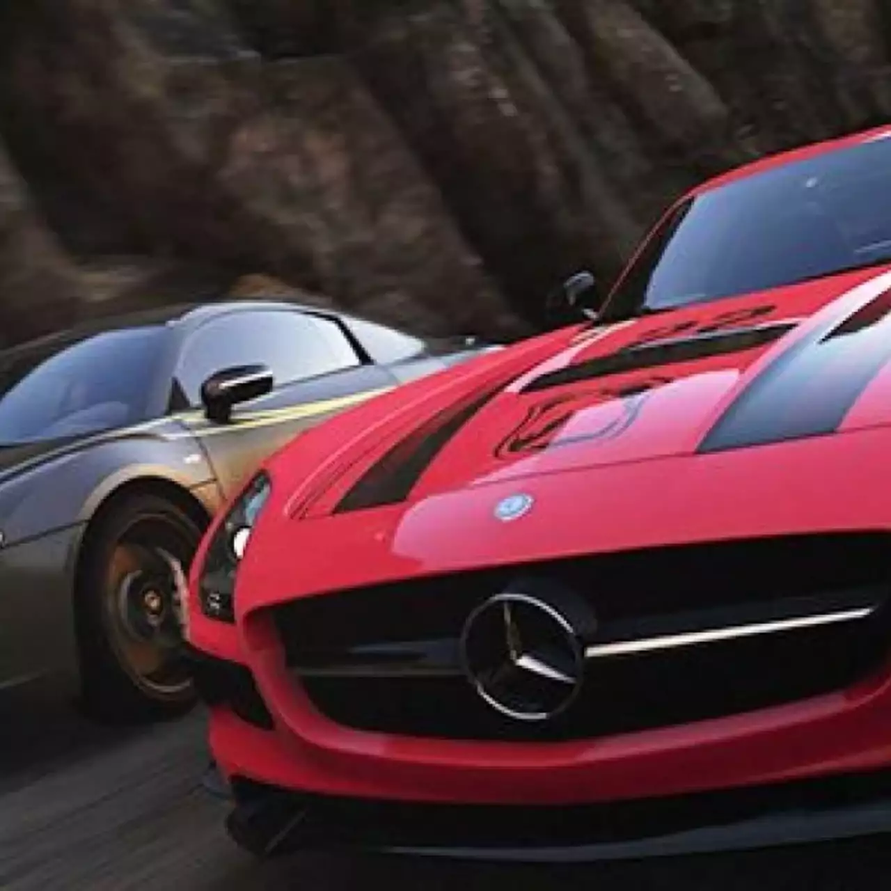 Хардкорный мод появится в Driveclub в феврале Хардкорный мод появится в Driveclub в феврале