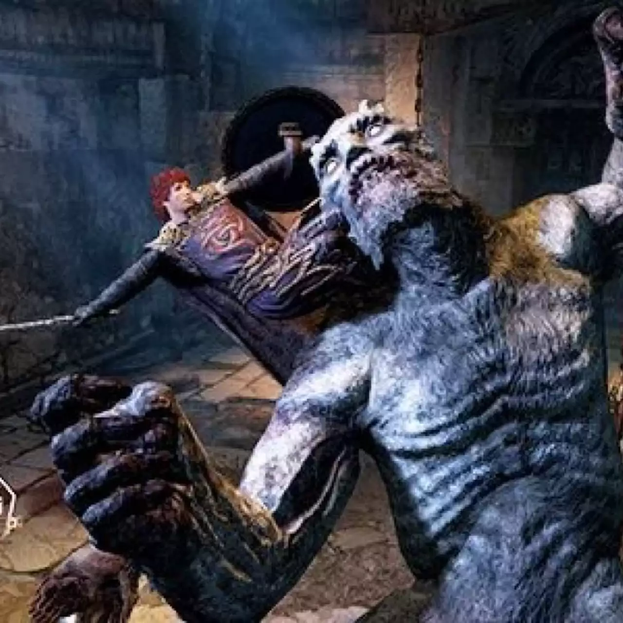 Dragon's Dogma: Dark Arisen понравилась PC-геймерам. Сиквел возможен Dragon's Dogma: Dark Arisen понравилась PC-геймерам. Сиквел возможен