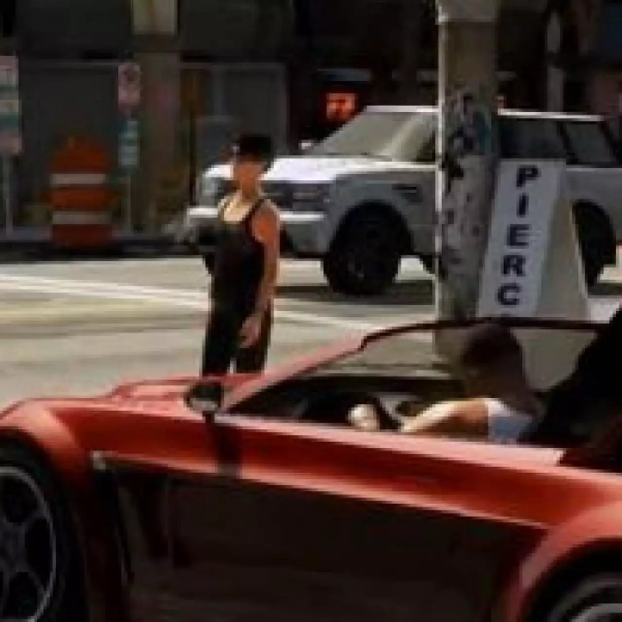 GTA 5 может появиться в начале 2013 года, возможен релиз на Wii U GTA 5 может появиться в начале 2013 года, возможен релиз на Wii U