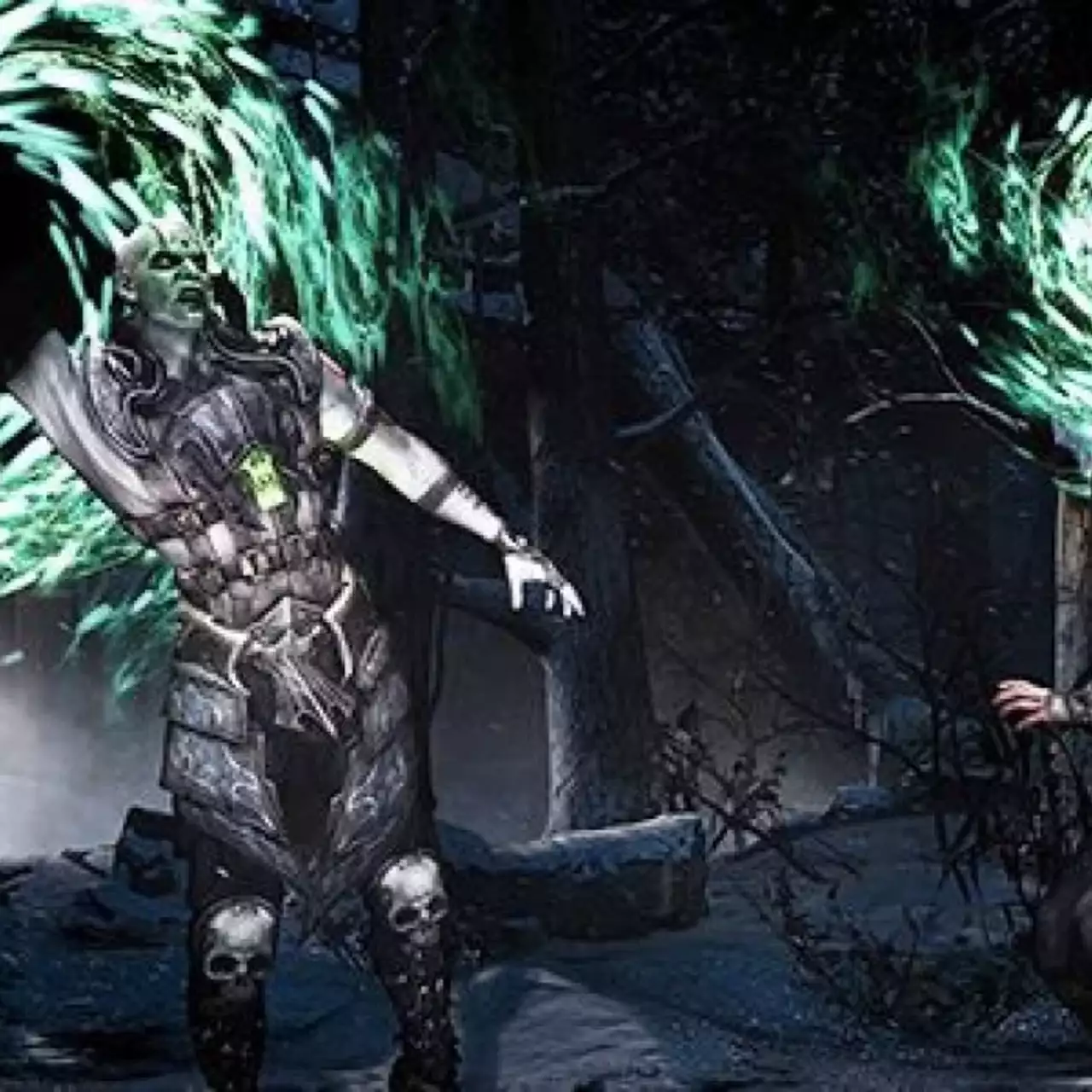Создана петиция с требованием продолжать поддержку PC-версии Mortal Kombat X Создана петиция с требованием продолжать поддержку PC-версии Mortal Kombat X