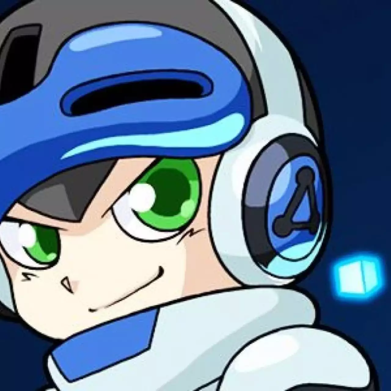 Mighty No. 9 не выйдет в феврале Mighty No. 9 не выйдет в феврале