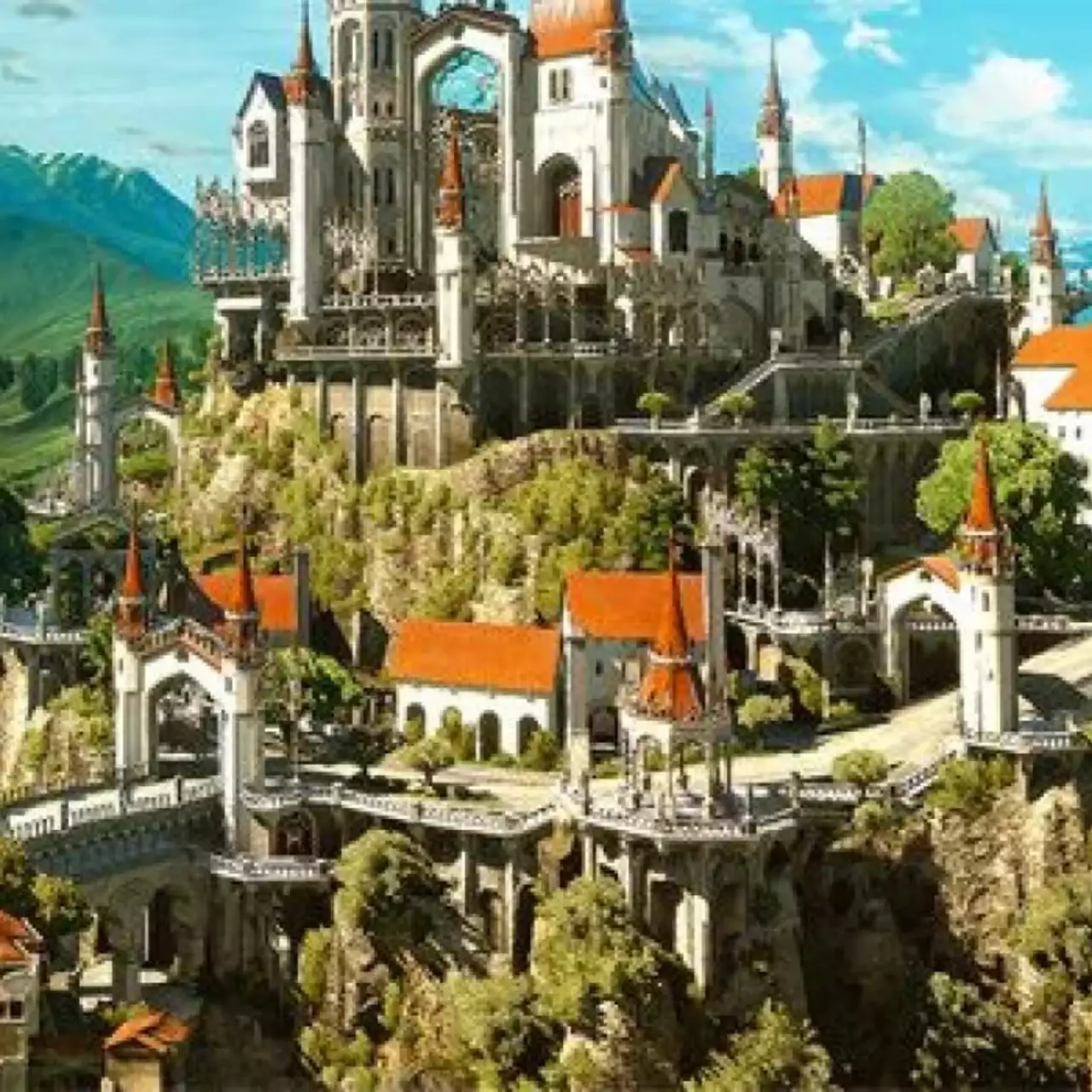 The Witcher 3: Blood and Wine завершит историю Геральта