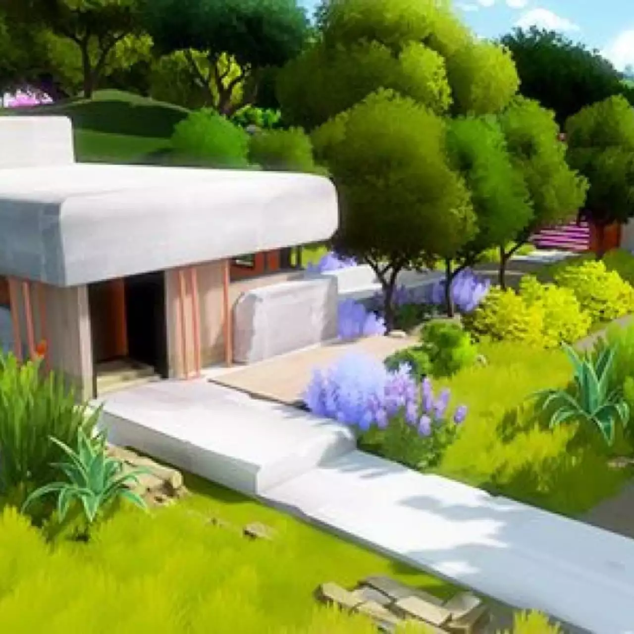 Первые оценки The Witness — стоящая вещь Первые оценки The Witness — стоящая вещь
