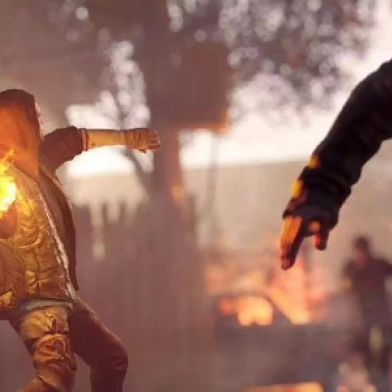Дополнения для Homefront: The Revolution будут бесплатными Дополнения для Homefront: The Revolution будут бесплатными