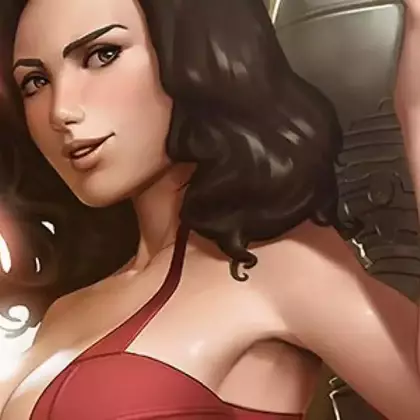 Откровенные моды Fallout 4 (18+)