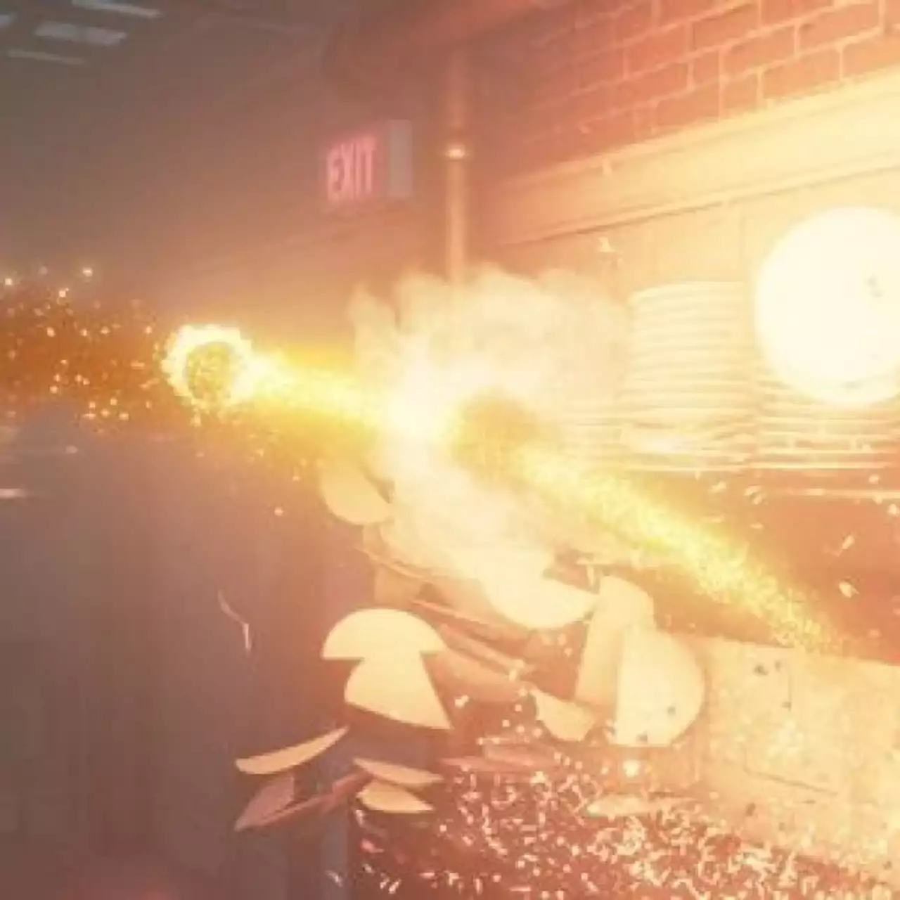 Экс-разработчики Burnout анонсировали Dangerous Golf — глупый гольф, набитый технологиями под самую завязку Экс-разработчики Burnout анонсировали Dangerous Golf — глупый гольф, набитый технологиями под самую завязку