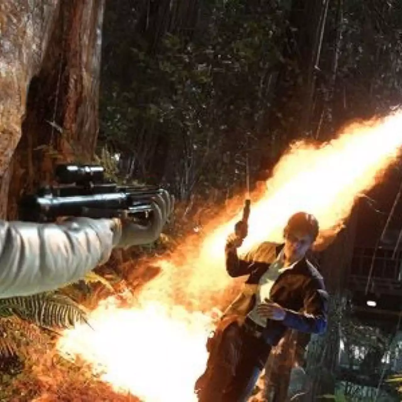Разработчики Star Wars: Battlefront раскрыли планы по выпуску DLC Разработчики Star Wars: Battlefront раскрыли планы по выпуску DLC