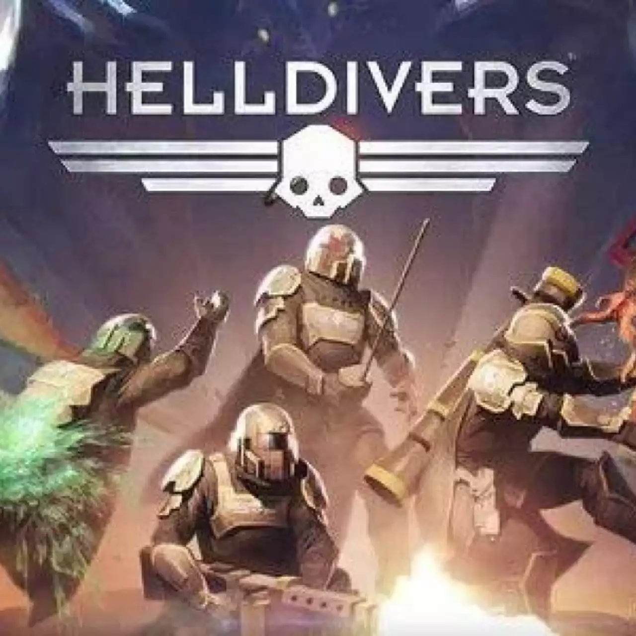 Подписчики PS Plus получат Helldivers в феврале Подписчики PS Plus получат Helldivers в феврале