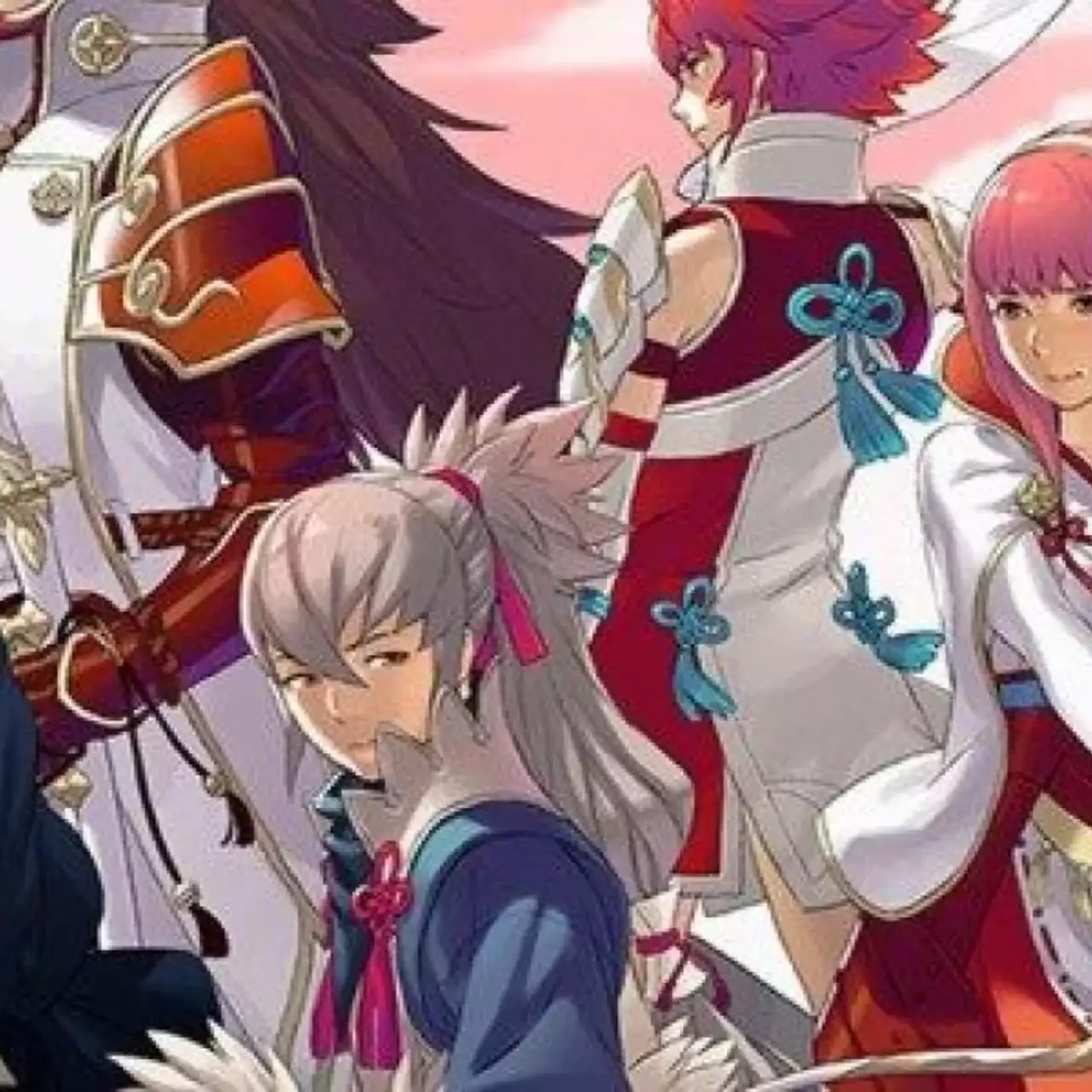 Из Fire Emblem Fates уберут петтинг к релизу на Западе Из Fire Emblem Fates уберут петтинг к релизу на Западе