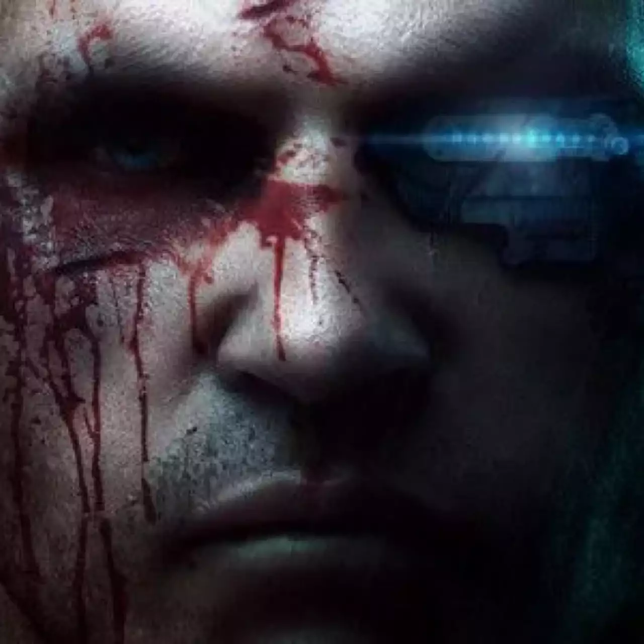 Анонсирована Hard Reset Redux для текущего поколения Анонсирована Hard Reset Redux для текущего поколения